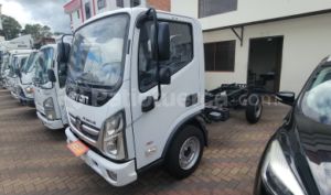 foto de Foton Aumark 2025