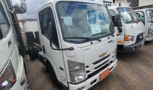 Chevrolet NMR 613 EIII 2023