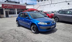 Renault Megane 2005