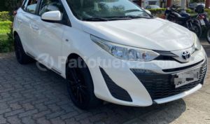 foto de Autos marca Toyota seminuevo modelo Yaris Sport año 2019 en Guayaquil