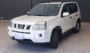 foto de Autos marca Nissan seminuevo modelo X-Trail Xtreme año 2010 en Quito