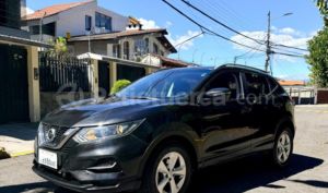 foto de Autos marca Nissan seminuevo modelo Qashqai año 2018 en Quito