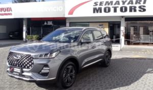 foto de Chery TIGGO 7 PRO COMFORT 2023