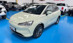 foto de Autos marca Neta seminuevo modelo V año 2024 en Quito