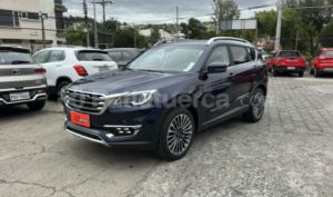 foto de Autos marca Jetour seminuevo modelo X70 II MT 1.5T año 2023 en Cuenca