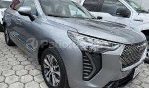 foto de Autos marca Haval seminuevo modelo All New H2 Jolion Luxury año 2022 en Quito