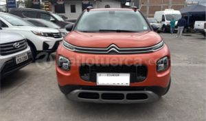 foto de Autos marca Citroen seminuevo modelo C3 Aircross año 2019 en Cuenca