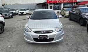 foto de Autos marca Hyundai seminuevo modelo Accent año 2016 en Quito