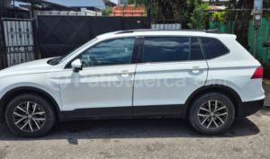 foto de Autos marca Volkswagen seminuevo modelo Tiguan año 2019 en Guayaquil