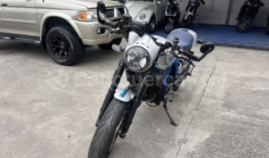 foto de Motos marca Ducati seminuevo modelo Scrambler año 2019 en Cuenca