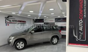 foto de Autos marca Suzuki seminuevo modelo Grand Vitara SZ año 2017