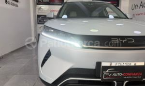 foto de Autos marca BYD seminuevo modelo yuan PRO año 2026 en Quito