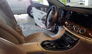 Mercedes Benz—™ E300 2018