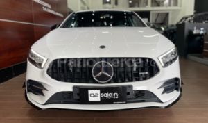 Mercedes Benz—™ A35 2020