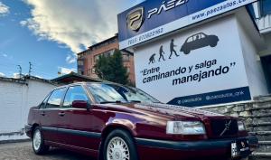 Volvo 850 1994