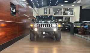Hummer H3 2006