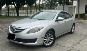 Mazda 6 2009
