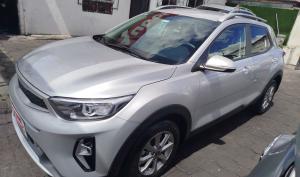 Kia Stonic LX 2024