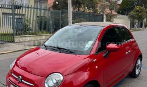 foto de Autos marca Fiat seminuevo modelo 500 Cabrio año 2019