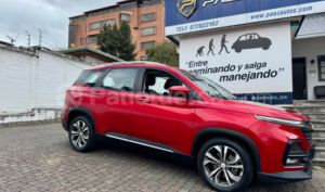 foto de Autos marca Chevrolet seminuevo modelo Captiva Premier año 2025 en Cuenca
