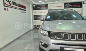Jeep Compass 2018