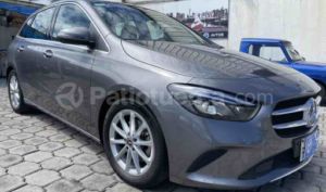 Mercedes Benz—™ B200 Turbo 2020