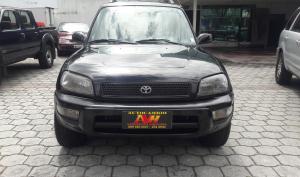 Toyota RAV 4 1996