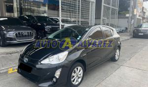 Toyota Prius C Sport 2017