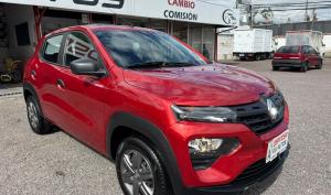 Renault Kwid 2023