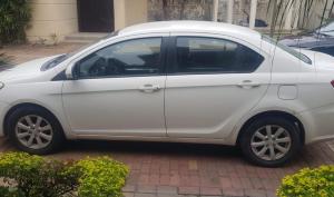 Great Wall Voleex C30 2014