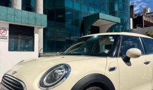 Mini Cooper 2019