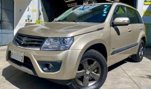Suzuki Grand Vitara SZ 2.4 2018