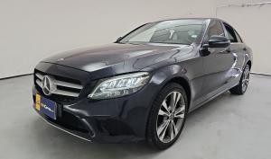 Mercedes Benz C200 2020