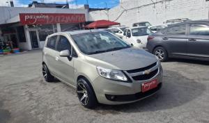 Chevrolet SAIL LTZ 2019