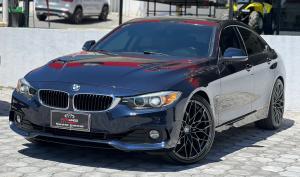 BMW 420i 2019