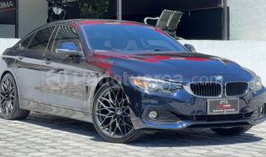 foto de BMW 420i 2019