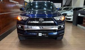 Toyota 4Runner Limited 2019