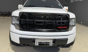 Ford F150 FX4 2014