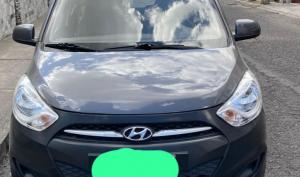 Hyundai i10 2014