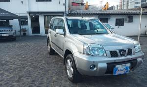 Nissan X-Trail Classic 2009