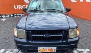 Ford Sport Track 2005