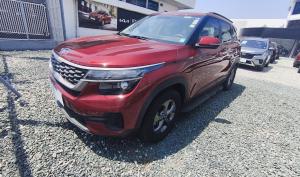 Kia Seltos EX 2022