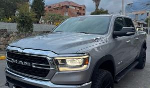 Dodge RAM 1500 2022