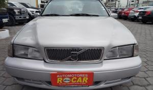 Volvo S70 1998