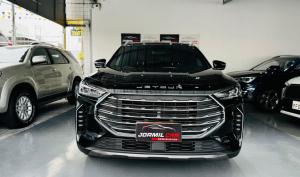 Jetour X70 PLUS 2023