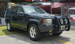 Jeep Grand Cherokee Blindado 1998