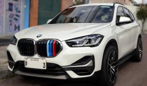 BMW X1 2021