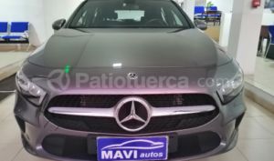 Mercedes Benz—™ A 200 2019