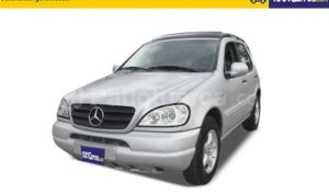 Mercedes Benz—™ ML 230 2001