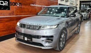 foto de Autos marca Land Rover seminuevo modelo Range Rover Sport año 2024 en Quito